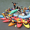 Wet Planet Whitewater Rafting & Kayaking