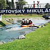 Rafting MUTTON