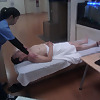 massage asmr relaxation