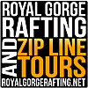 Royal Gorge Rafting