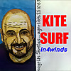 KITESURF in4winds