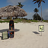 Mike Kitesurfer