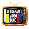 The Alakazam Video Blog