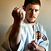 Noah Legel's Karate Obsession