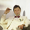 alfonso solis