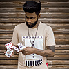 Magician AD