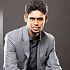 MAGICIAN MANOJ