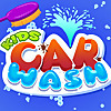 Kids Car Wash - Kindergarten Cartoons for Kids