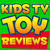 Kids TV Toys Reviews - Fun Kindergarten Videos
