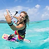 Freestyle Kiteboarding