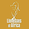 Lionesses of Africa Blog