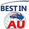 Best in Australia 