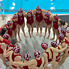 Indiana Women's Water Polo