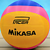 PacerWaterPolo