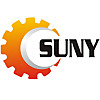 Tyre Recycling Machinery