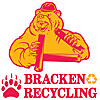 Bracken Recycling