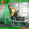 Vincent Xiao -Shredwell Recycling, China