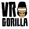VR Gorilla - Virtual Reality From Amsterdam