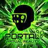 Portal Virtual Reality