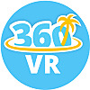 4K vacation 360 VR