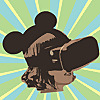 Virtual Disney World