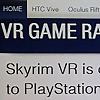 VR Game Rankings