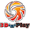 3D 'n' Play
