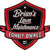 Brian's Lawn Maintenance