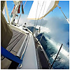 Sailing Yacht Talisman