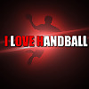 I Love Handball
