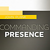 Commanding Presence | Communication and Presentation Training
