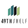 49thShelf.com: Discover Canadian Books, Book Reviews, Book Lists & more