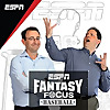 Fantasy Focus Baseball