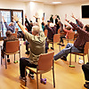 Power for Parkinsons
