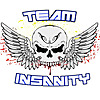 Team Insanity Paintball
