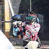 'Robocop' Paintball