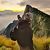BackPackers Ride