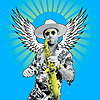 Jimmy Sax