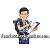 Fearless Backpacker