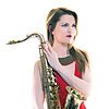 Chez Taylor - Saxophone