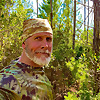 The American Backpacker