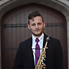 Jared Waters - Saxophonist