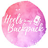 Heels In My Backpack