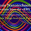 Bruce Hoy | Genesis Nanotech