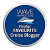 The Cruise Blogger | Cruise Blog