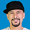JP Allen