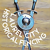 Laurel City Historical Fencing