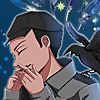 The Harmonica Musician