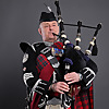 David Naill Bagpipes - Pipers Corner Shop