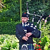 Bagpiper In South Wales & Adjacent Counties - John Campbell